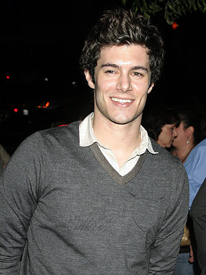 Adam Brody picture wallpaper