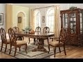Solid Wood Dining Room Table Sets / China Fashion Solid Wood Dining Room Furniture Home Furniture Round Dining Table Set China Wooden Dining Table Dining Room Table - Large, extendable dining room tables will seat a whole dinner party, while compact kitchen tables will fit into small apartment spaces.