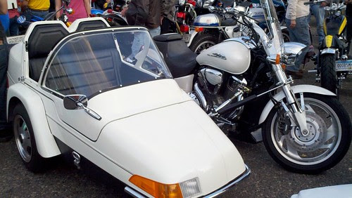 First Thursday - October 2011