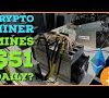 What Computer Do You Need To Mine Bitcoin - Crypto Mining How Do I Protect Myself From Illegal Attacks / Download and install bitcoin mining software like easyminer or multiminer.