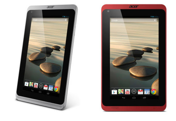 Acer B1-720