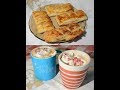 DELÍCIAS DE OUTONO + Receitas - PRIMEIRO Vídeo