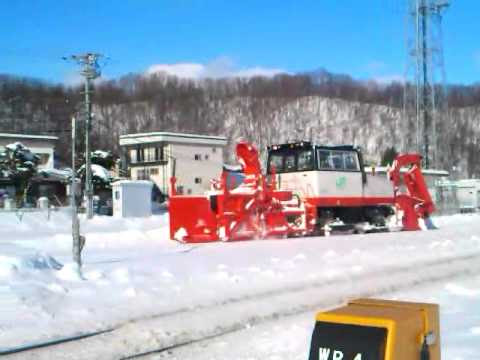 除雪 に関する動画 37 37ページ 鉄道コム