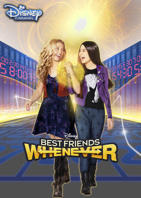 Best Friends Whenever - Season 1