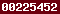 site stats