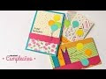 Como Hacer Una Tarjeta Para Una Amiga Especial