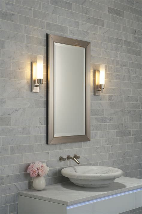 Lifehack contributor brian penny shows you how to add a vanity set to your bathroom. 50 magnificent ultra modern bathroom tile ideas, photos