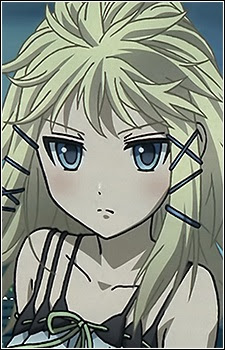 ティナ スプラウト ブラック ブレット Neoapo アニメ ゲームdbサイト