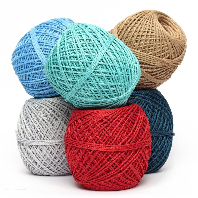 Benang Rajut Poly D27 Maya Crafts Benang Rajut Poly D27 Maya Crafts