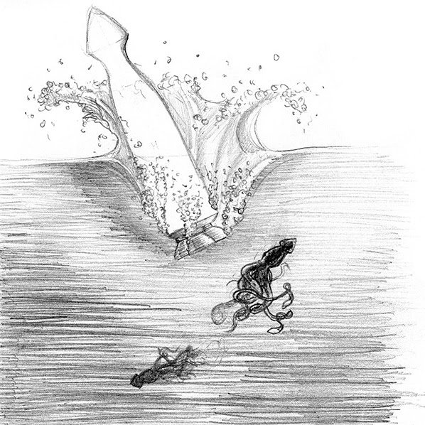 Die Skizze - Skizzen zeichnen & skizzieren