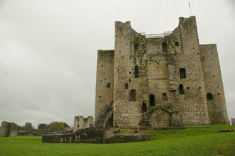 Trim Castle