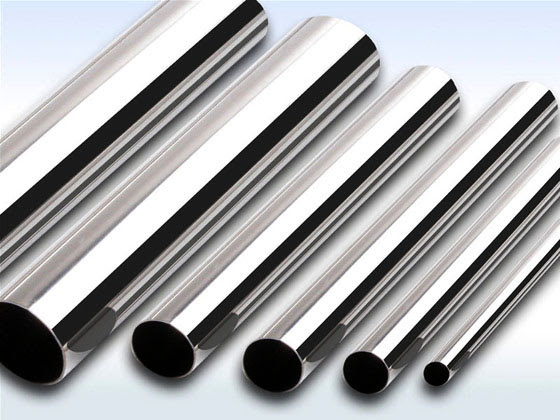 Cleaning and preservation stainless steel