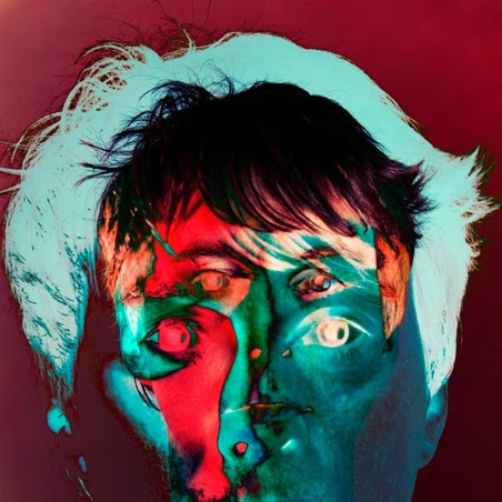 Listen to Panda Bear's DJ Set for NPR