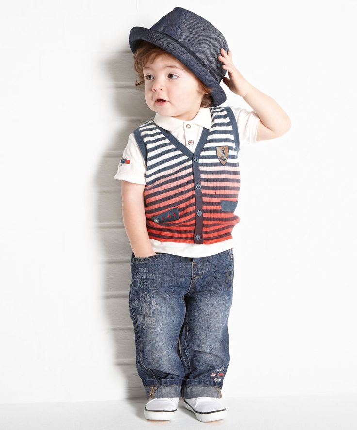 Most Stylish American Kids Clothing