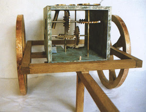 25 Things Many Don't Realize were Invented by the Ancient ...
