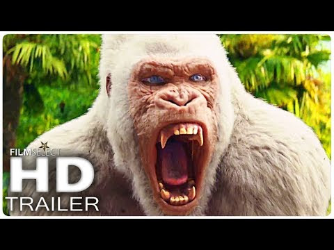 Top 5 películas que no te puedes perder éste 2018