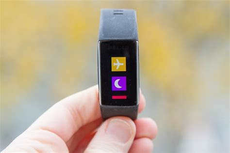 Abdeckung für die usb ladeschnittstelle von den polar a360 und a370 fitness . Polar A360 In-Depth Review | DC Rainmaker