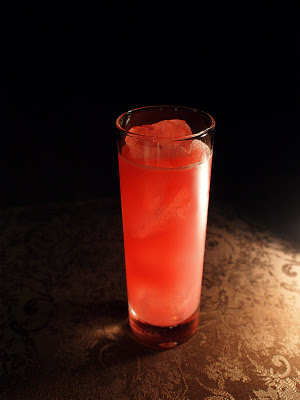 Sea Breeze シーブリーズ 自己満足カクテルブログ