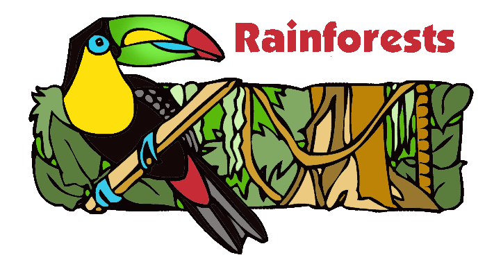Free Rainforest Cliparts Download Free Clip Art Free Clip Art On Clipart Library