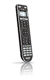 Philips Prestigo SRU6008/27 Universal 8 in 1 Remote Control Philips Prestigo SRU6008/27 Universal 8 in 1 Remote Control
