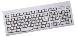 Keyboard