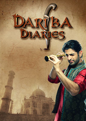 Dariba Diaries - Season 1