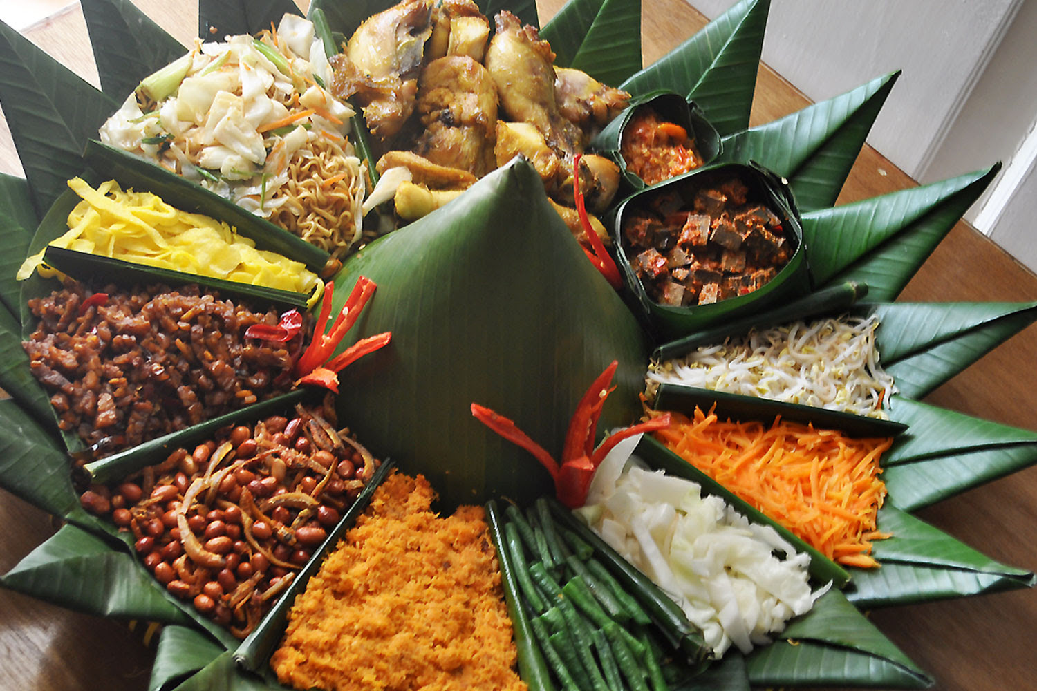 Hiasan Nasi Tumpeng Foto Bugil 2022 Hiasan Nasi Tumpeng Foto Bugil 2022