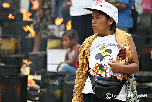 The Nomads of Cebu