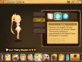 LIGHT FAIRY QUEEN SUMMONERS WAR