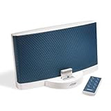 Bose SoundDock Series III Speaker - Limited-Edition Blue