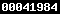 counter on blogger