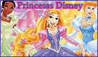 Princesas Disney