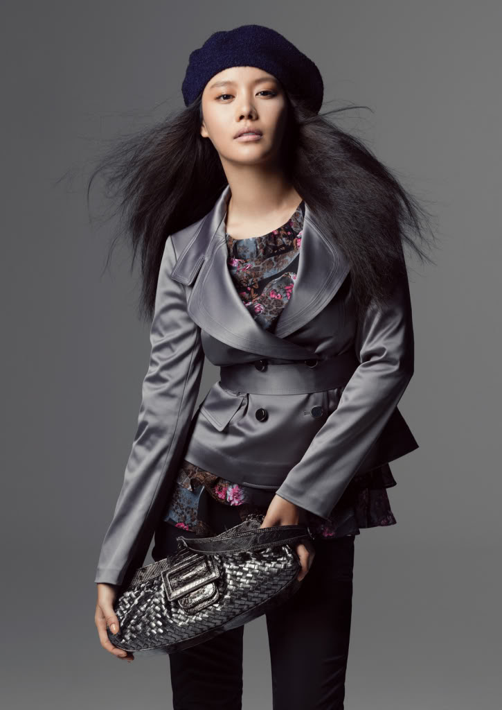 » Kim Ah Joong