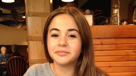 Chloe Kotval All Saint High School overdose fentanyl Ottawa Kanata undated