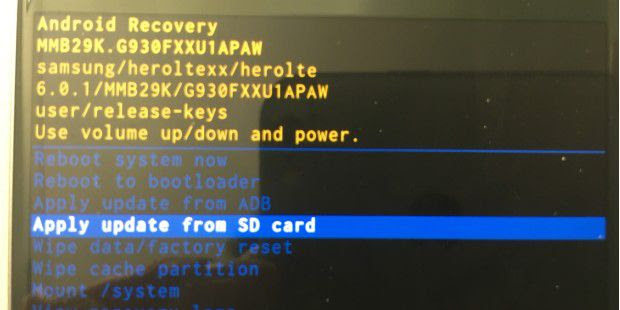 A Way To Use An Sd Card On Android With Pix Wikihow