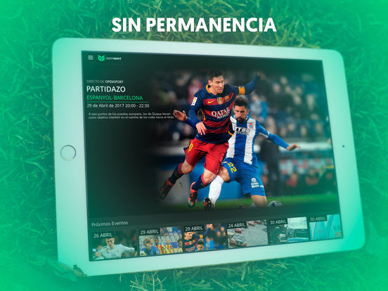 Opensport