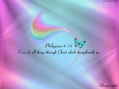 Christian Backgrounds on Christian Backgrounds Wallpaper   I Can Do All Things Through Christ