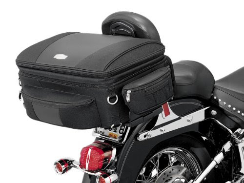 Kuryakyn GranTraveler Bag 4149 On Sale