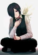 男装の麗人 Pixiv年鑑 B