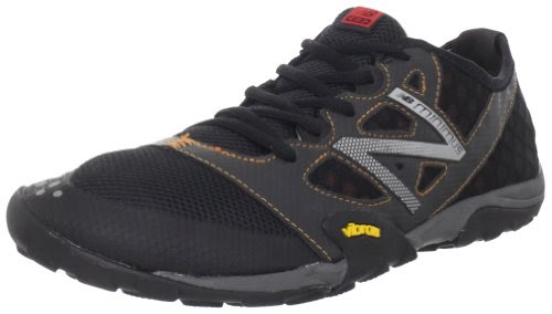 New Balance Men's MT20v1 Trail Minimus Shoe