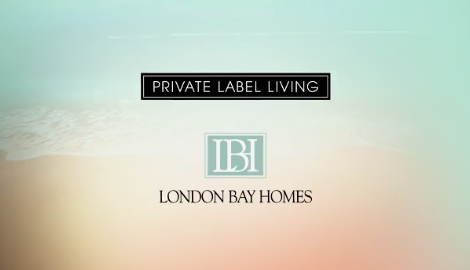 Behind The Scenes The Making Of Our Private Label Living Video Series