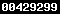 blogspot counter