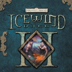 Cheats For Icewind Dale