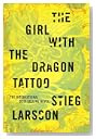 The Girl with the Dragon Tattoo by Stieg Larsson