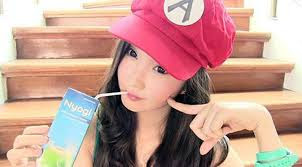 10 Gamer Wanita Paling Cantik dan Seksi di Dunia - Citizen6 ...