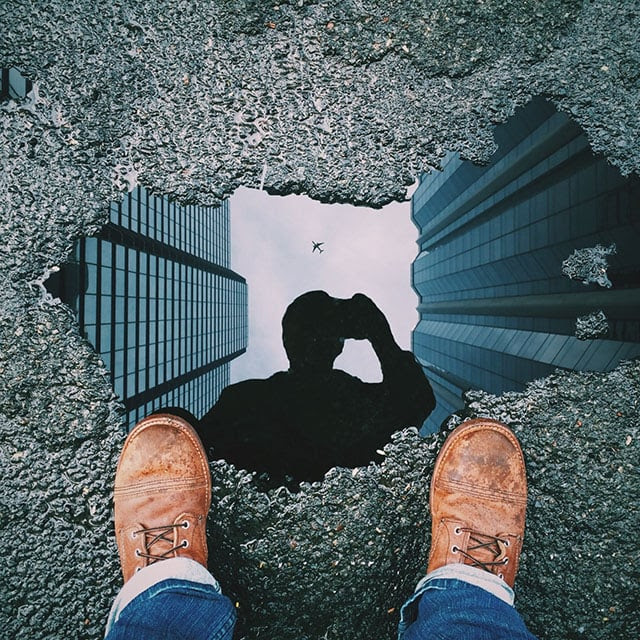 Reflesiones