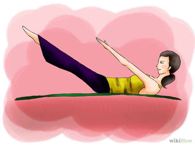 Stay Awake Without Caffeine Step 12.jpg