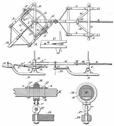 Download Horse Wagon Plans | The Wagon