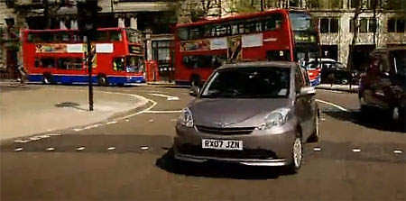 Perodua Myvi and Proton Satria Neo featured in Top Gear 