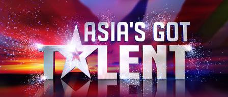 Asias Got Talent - Wikipedia, the free encyclopedia